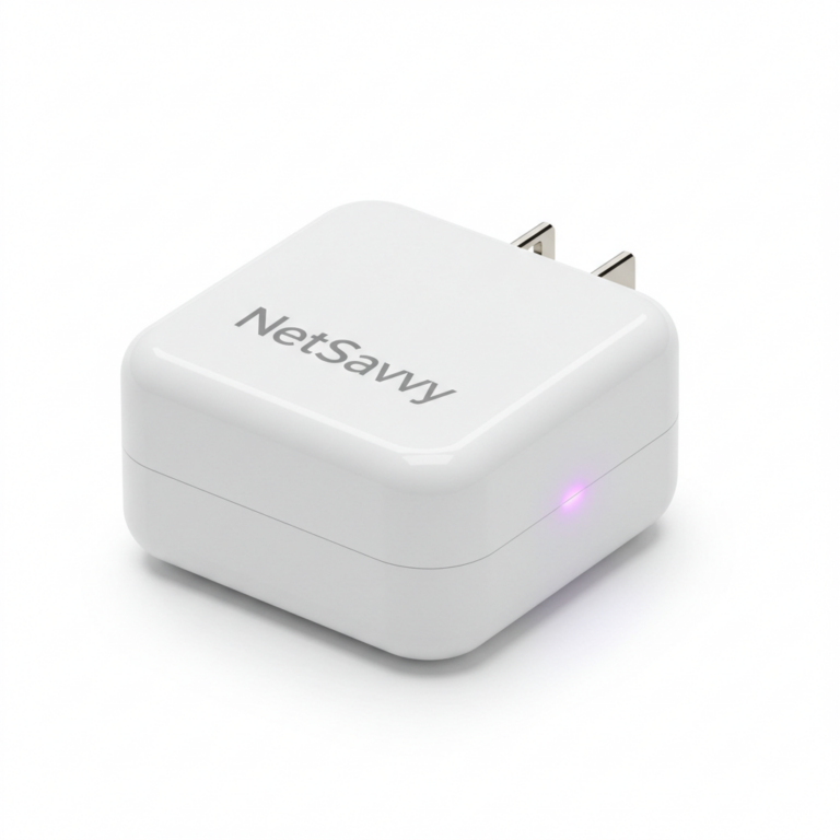 6. NetSavvy SmartLink Bridge
