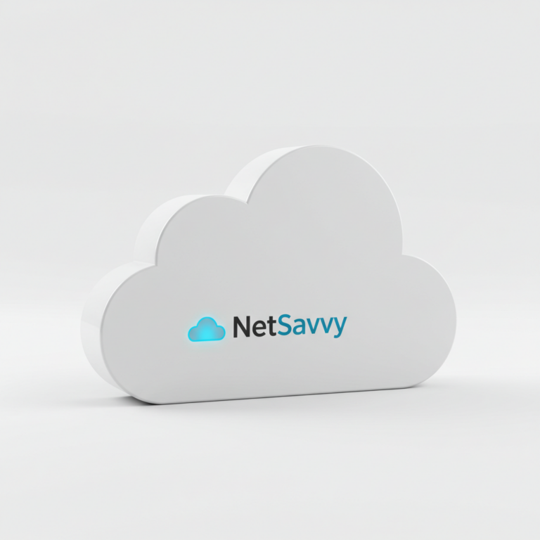 9. NetSavvy CloudBackup