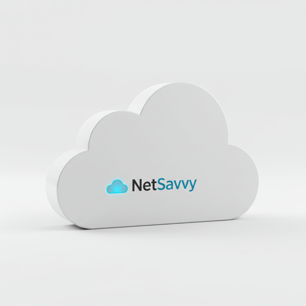 9. NetSavvy CloudBackup